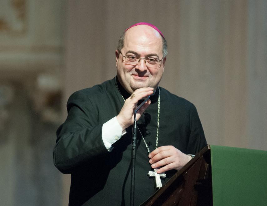 Vescovi in Emilia-Romagna, Morandi nuovo presidente