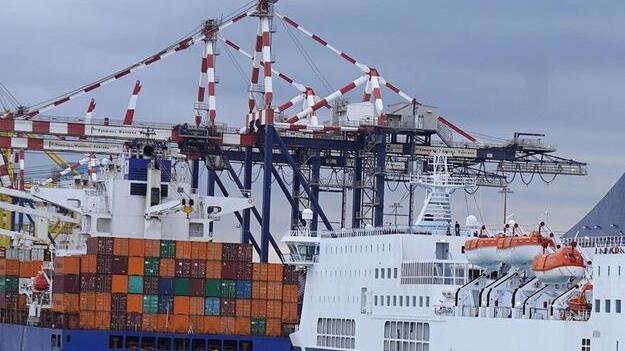 Terminal Darsena Toscana-Grimaldi: ok dell'Antitrust. Presto via libera anche dall'Authority