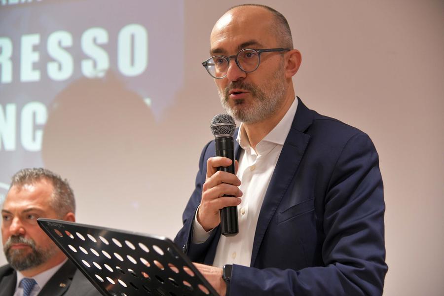Candidature, Paolo Truzzu ad Agorà: «Avrei fatto a meno di vedere la Sardegna al centro del dibattito nazionale»