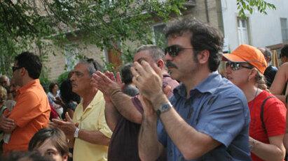 Marcello Fois: «Isola delle storie, anni bellissimi ma è l’ora di lasciare»