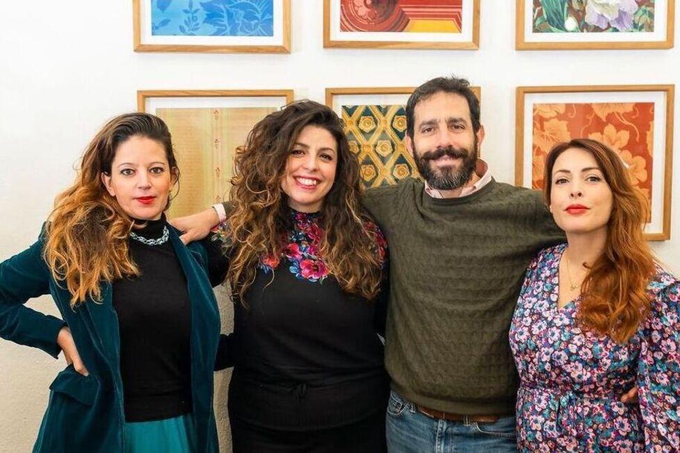 Le pizze pregiate di Framento