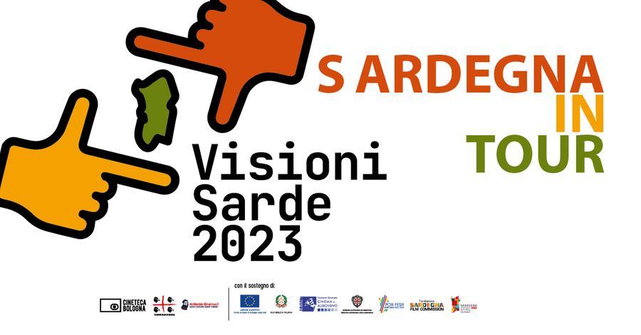 “Visioni sarde nel mondo”: parte da Perugia il nuovo tour del cinema sardo