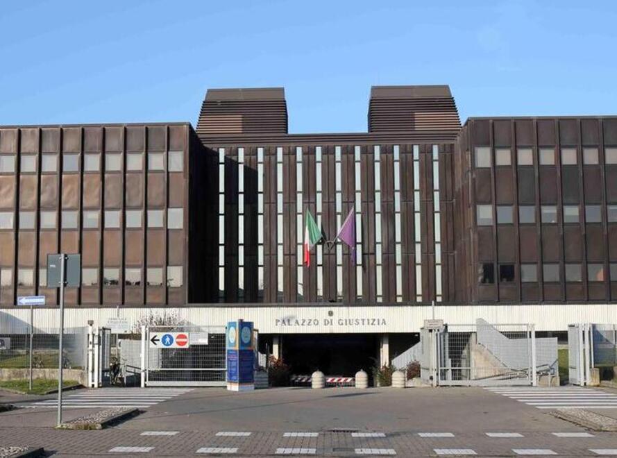 «Non voglio che mia figlia cresca con i principi islamici integralisti»