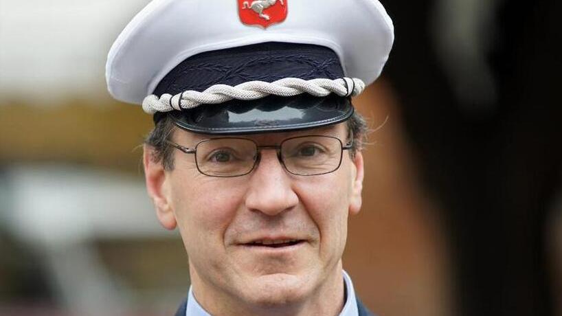 Pisa, la verità di Migliorini sulla revoca a comandante della Municipale: «Mai mentito al Comune»