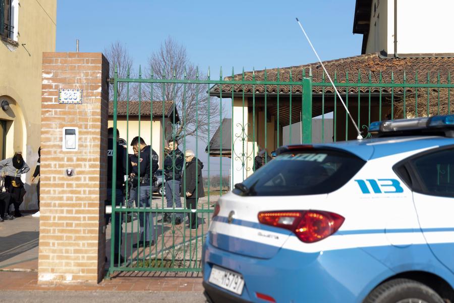 Modena, rissa tra minori: quattro allontanamenti