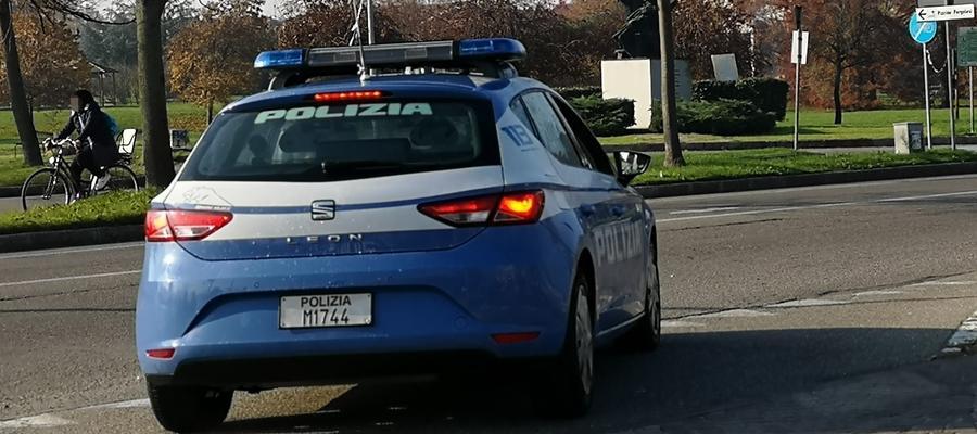 Modena, rapina un minore con due complici: arrestato 17enne