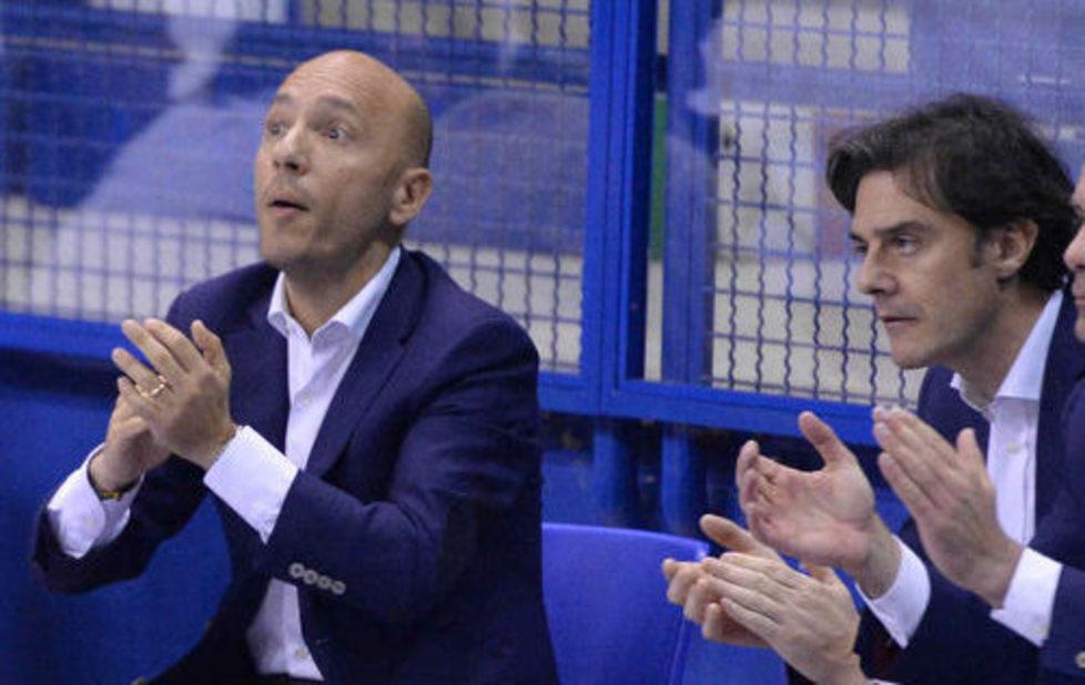Basket Supercoppa: «Un evento straordinario per tutto il territorio» 