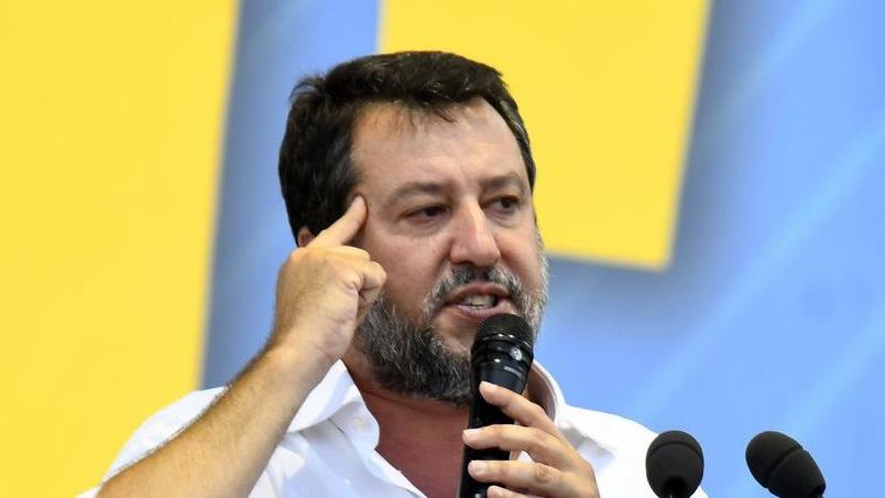 Candidature, Matteo Salvini ad Agorà: «Noi siamo per sostenere gli uscenti, ma nel nome dell’unità l’accordo lo troveremo»