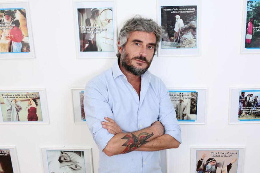 Lucca, Palmaroli-Osho ospite al festival de “L’Augusta”