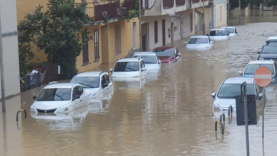 Alluvione, oltre un milione di euro a fondo perduto per le imprese dalla Camera di commercio