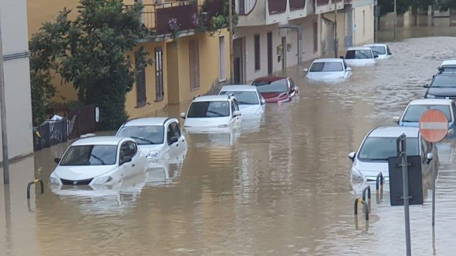 Alluvione, oltre un milione di euro a fondo perduto per le imprese dalla Camera di commercio