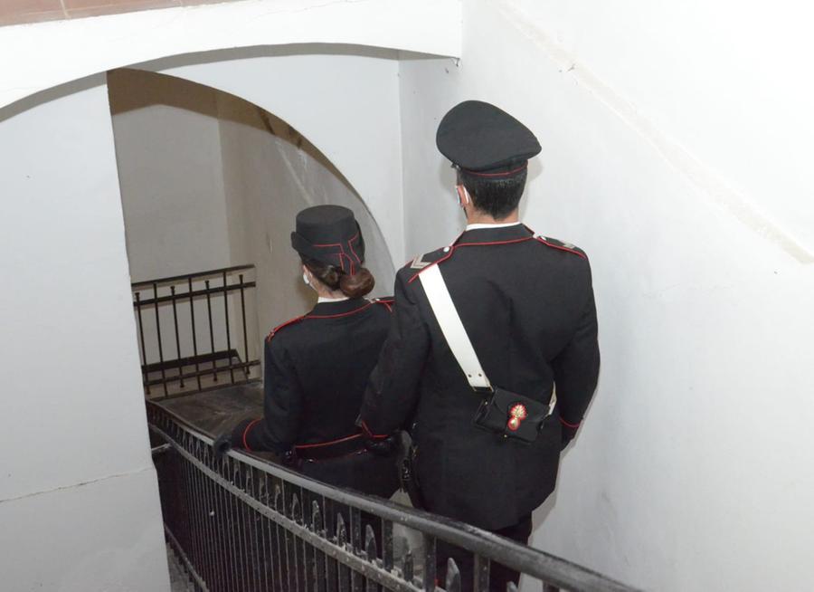 Condannato per i maltrattamenti alla ex compagna: sconterà la pena in una struttura sociale a Vallermosa