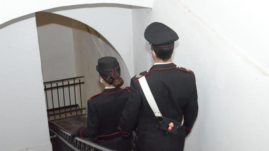 Condannato per i maltrattamenti alla ex compagna: sconterà la pena in una struttura sociale a Vallermosa