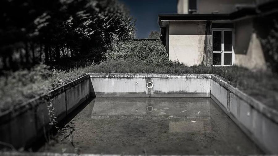 Saletta, hotel di lusso mai aperto e poi vandalizzato finisce all’asta