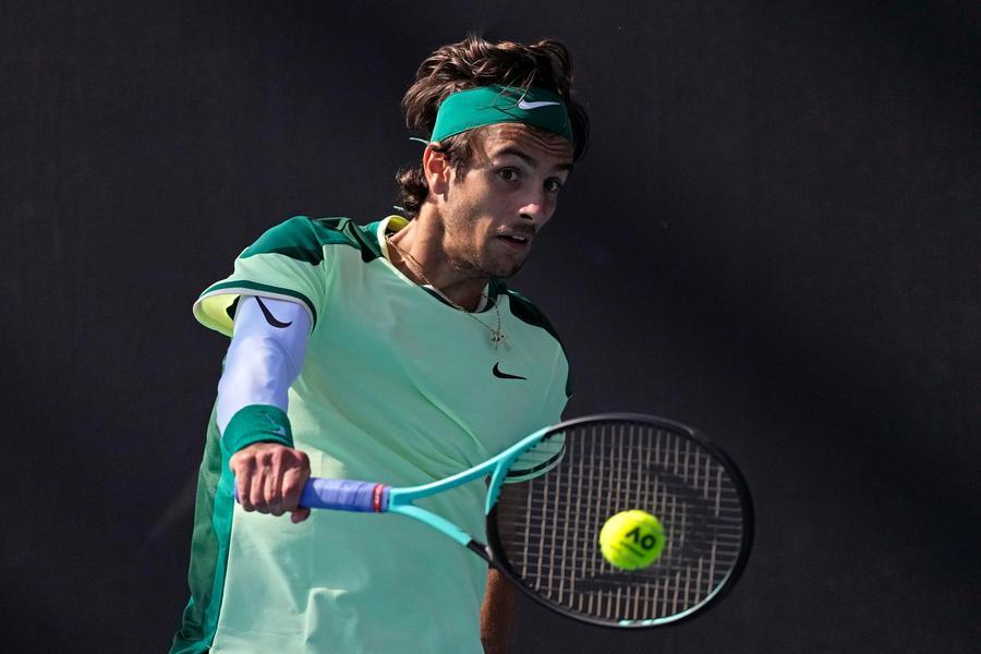 Australian Open, Musetti sconfitto al quinto set tra i rimpianti