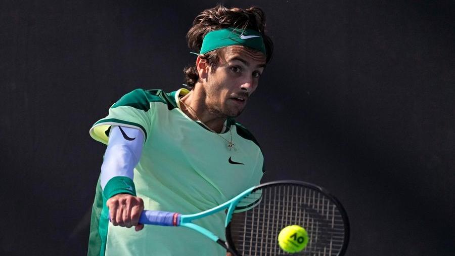 Australian Open, Musetti sconfitto al quinto set tra i rimpianti