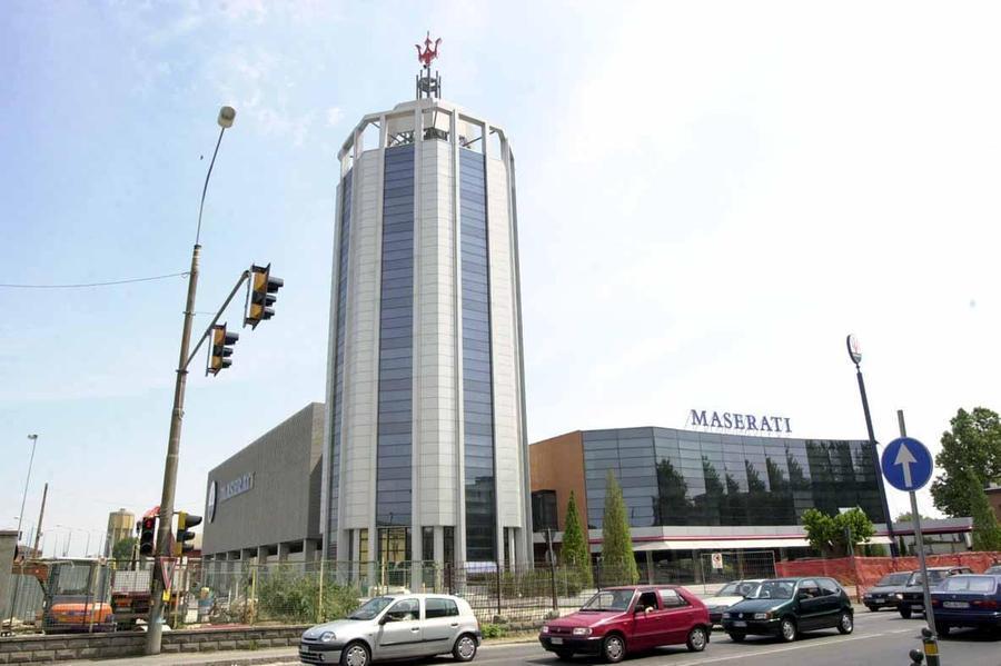 Modena, la cassa integrazione alla Maserati preoccupa i sindacati