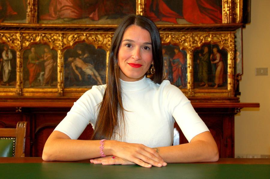Candidature, Camilla Soru: «Con mio padre Renato non ci sentiamo da ottobre»