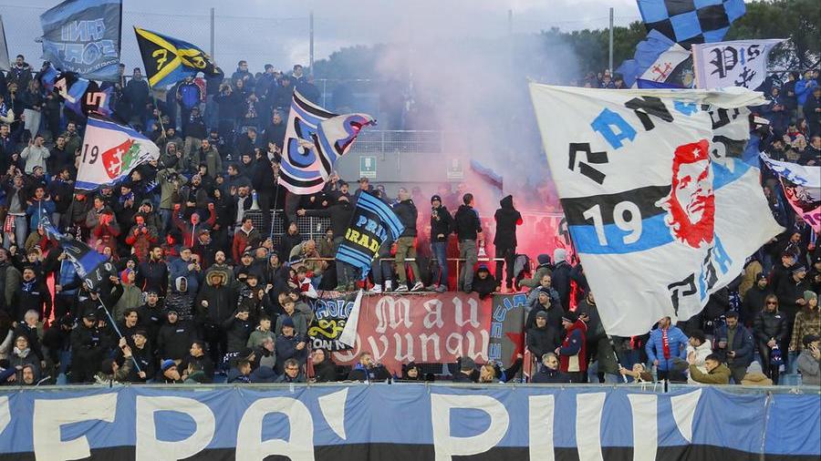 Pisa, arrivano i palmari per il pre-filtraggio all’Arena