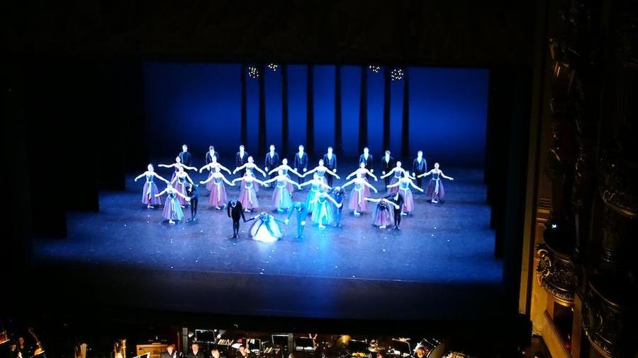 Una sera a teatro, perchè no? Tutti gli appuntamenti in Toscana dal 18 al 21 gennaio