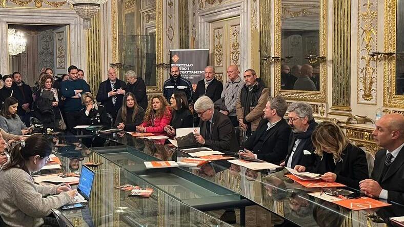 Lucca: animali maltrattati non più soli, inaugurato lo sportello per segnalazioni e denunce<br>