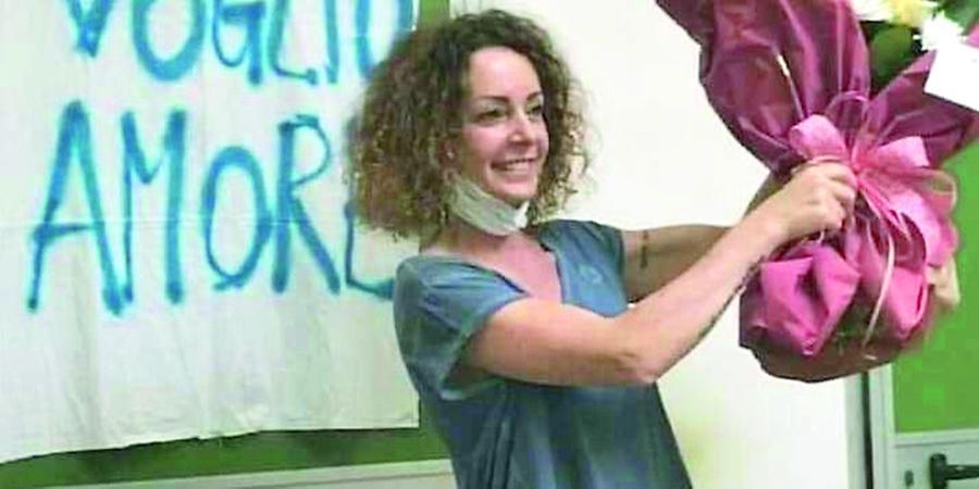 Omicidio Capovani, la donna che vide uccidere la psichiatra: «Botte e urla, Seung era sopra di lei: a terra tanto sangue»