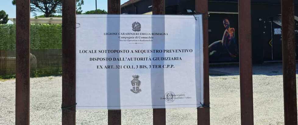 Vaccolino. Sesso a pagamento al night, un anno e dieci mesi ai due titolari