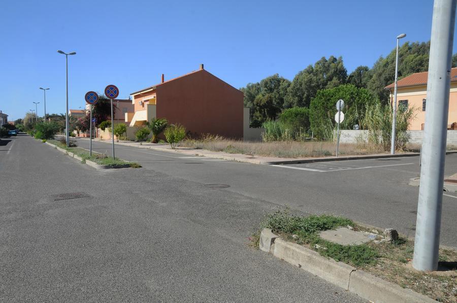 
	Via dei pescatori a Torregrande

