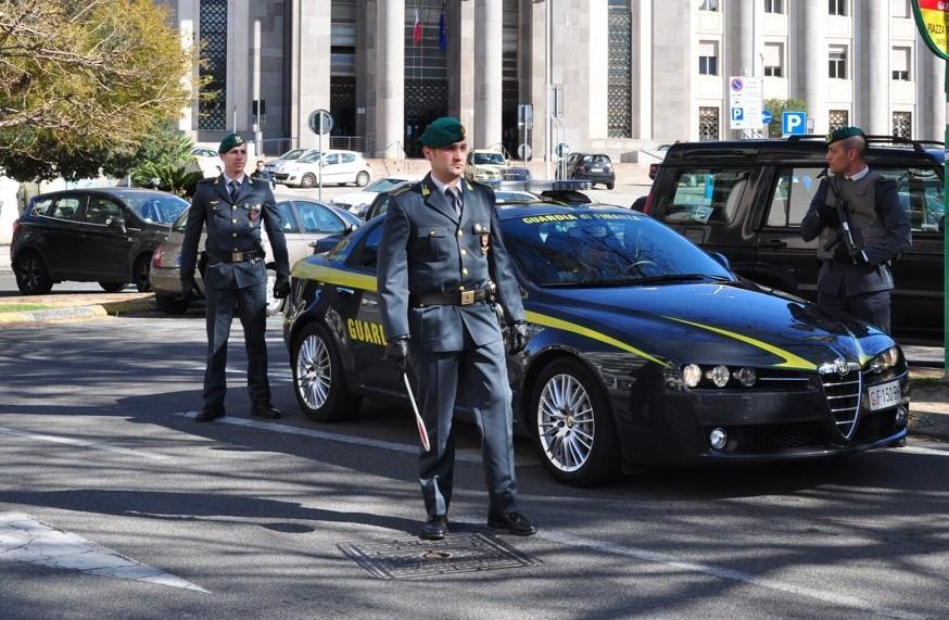 Il presidente della Regione Christian Solinas indagato: «Un teorema contro di me»