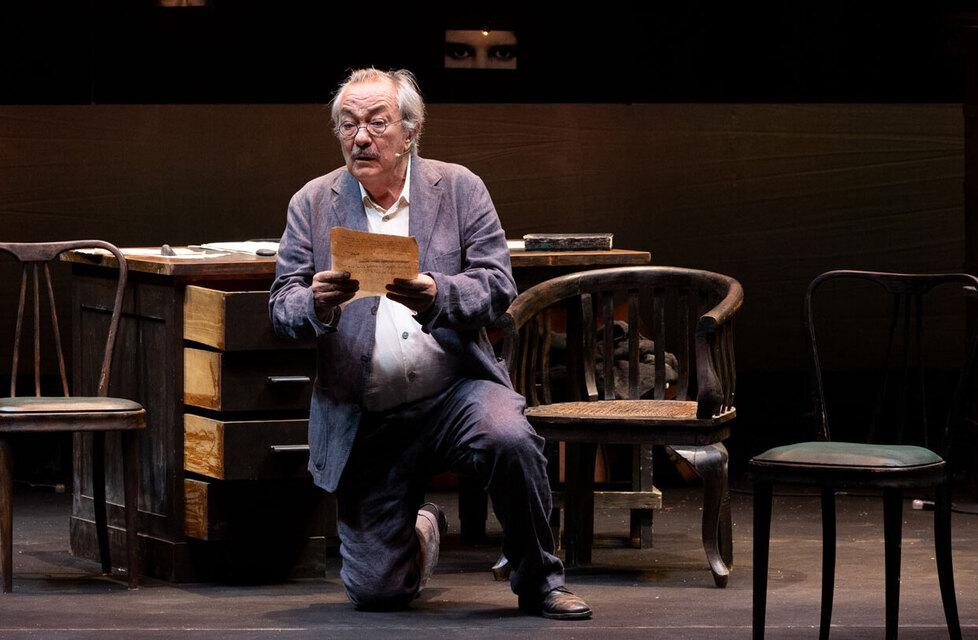 Ferrara. Tre giorni a teatro tra musica e prosa