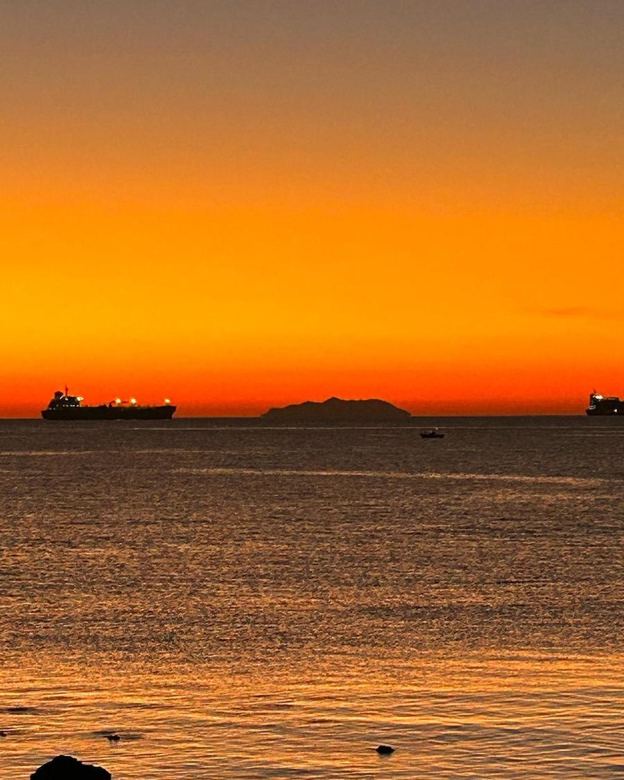Livorno, buongiorno al salmastro da Claudio Filippi