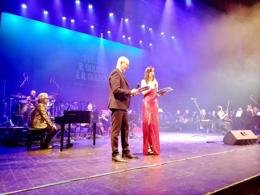 Livorno, sfida a colpi di canzoni: l'elenco dei concorrenti del festival di Sanremo cittadino "Perché il Goldoni è il Goldoni"