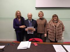 Livorno, studenti-poeti crescono: al Niccolini-Palli 211 le poesie in gara<br>

