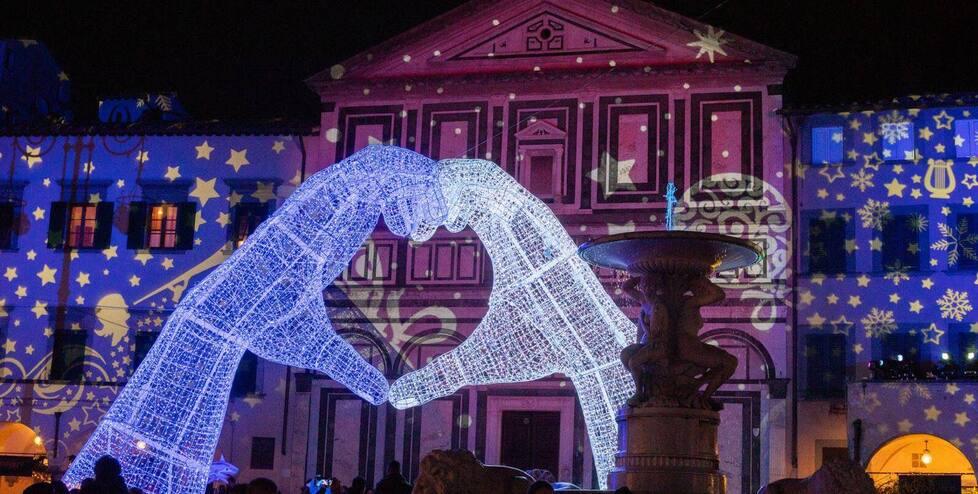 Empoli città del Natale: nuovo record di presenze e giro d’affari da 30 milioni. I motivi del successo