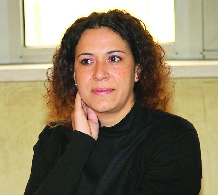 Guastalla, Elisa Rodolfi pronta al ruolo di sindaca per il centrodestra