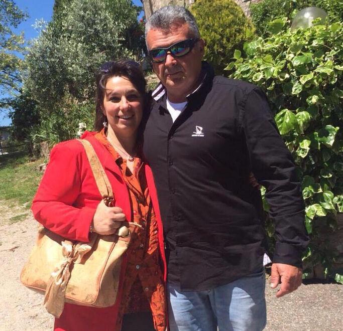 San Giuseppe di Comacchio. Cade dalle scale e muore