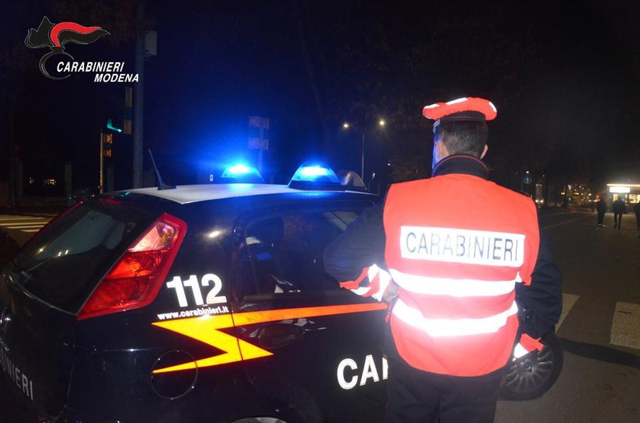 Nonantola, nella rissa coinvolto uno straniero che doveva scontare una pena