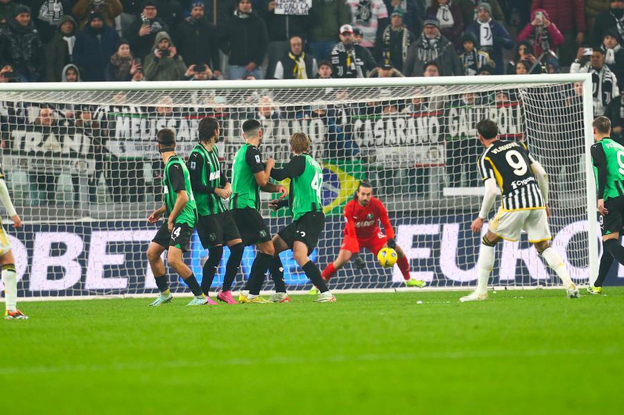 Sassuolo, allarme rosso