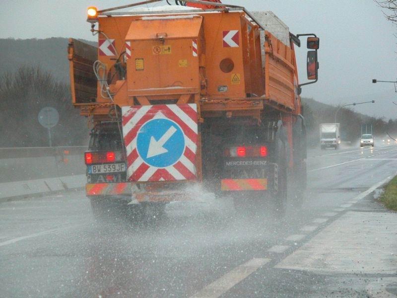 Maltempo in Toscana, allerta gialla per neve e vento: le zone a rischio