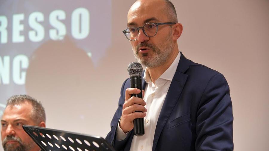 Andrea Crippa, Lega: «Questione ancora aperta, ma alla fine il candidato sarà Paolo Truzzu»