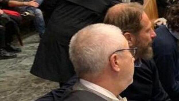 Omicidio Capovani, il compagno della dottoressa: «Era la nostra colla, la donna più coraggiosa che abbia mai conosciuto»