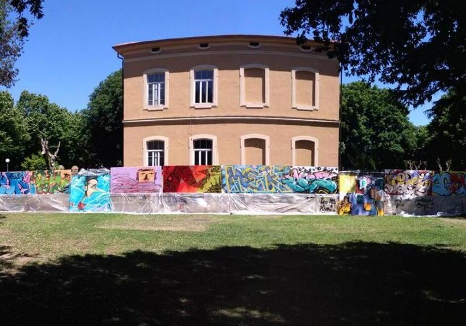 «Solai in condizioni preoccupanti». Chiusa l’ex scuola a San Giovanni alla Vena: servizi spostati<br>
