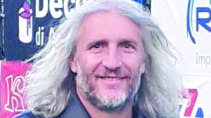 
	Sergio Deligios presidente del Calangianus calcio

