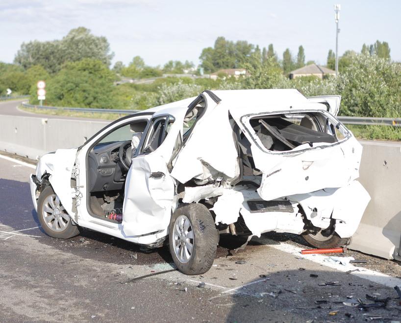 Ferrara, schianto fatale in superstrada, una donna condannata a un anno