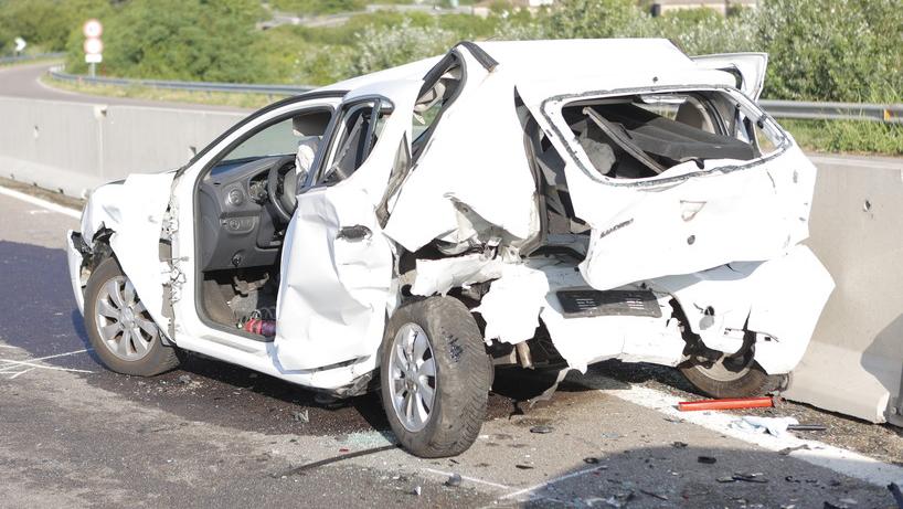 Ferrara, schianto fatale in superstrada, una donna condannata a un anno