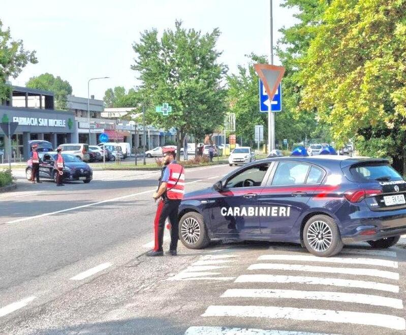 Rapina choc tra ragazzi: condannato a due anni 