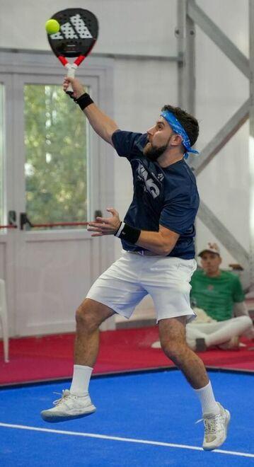 Mesola, Jody Arveda: calcio e medicina. «Sì, ho seguito le mie passioni»