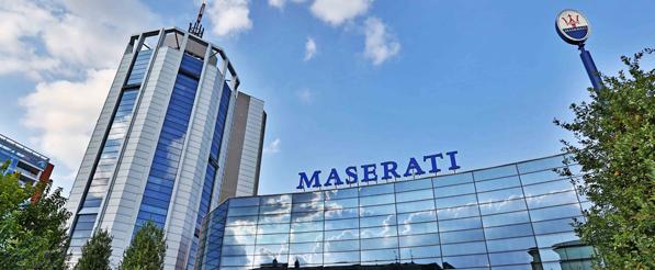 Modena, Maserati, la Cgil va all’attacco: «Stellantis tradisce i lavoratori»<br>
