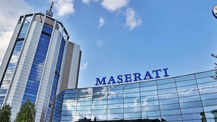 Modena, Maserati, la Cgil va all’attacco: «Stellantis tradisce i lavoratori»<br type="_moz" />

