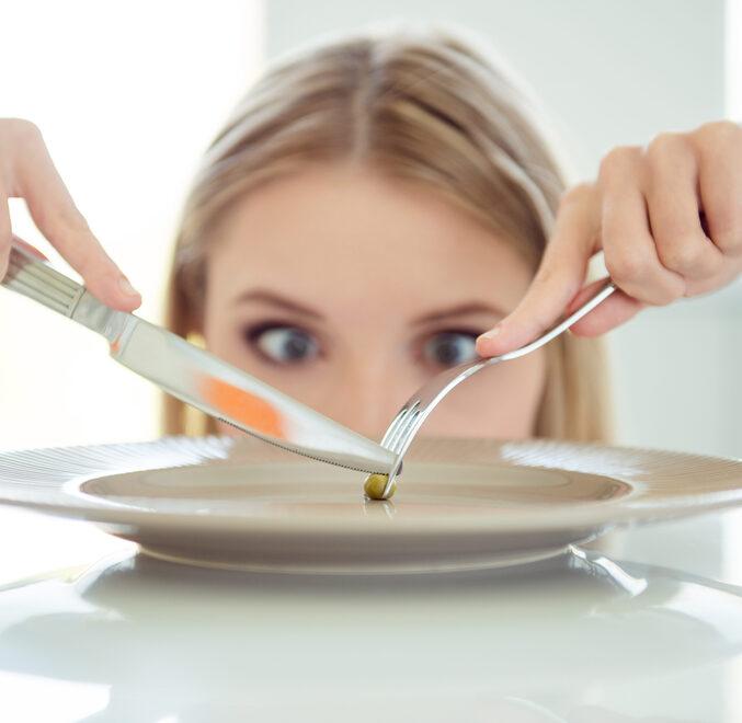 Dati Istat, l’isola a stecchetto: aumentano i sardi sottopeso 